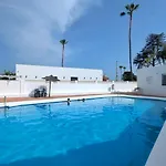 Lovely Casa Del Sol Close To The Beach And Puerto Marina