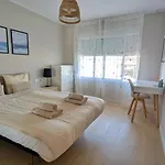 Lovely Casa Del Sol Close To The Beach And Puerto Marina