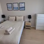Lovely Casa Del Sol Close To The Beach And Puerto Marina