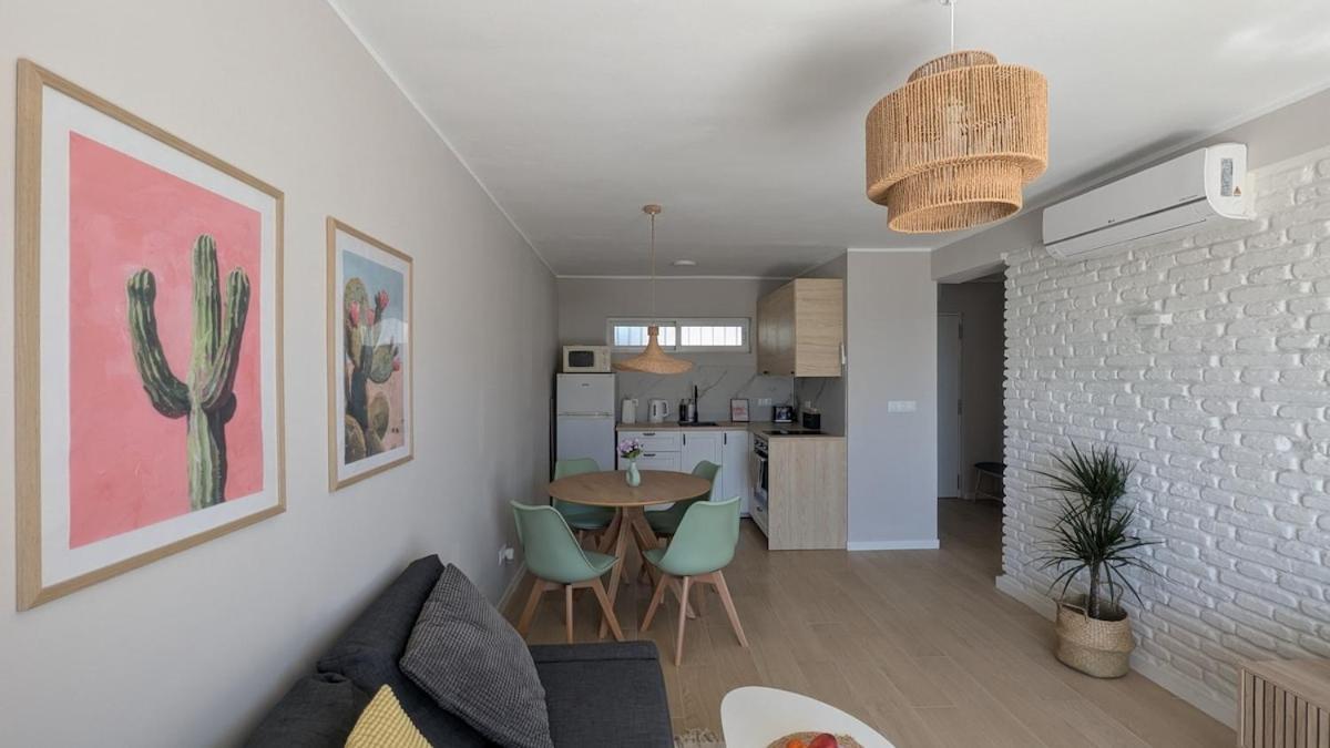 Lovely Casa Del Sol Close To The And Puerto Marina Apartment *