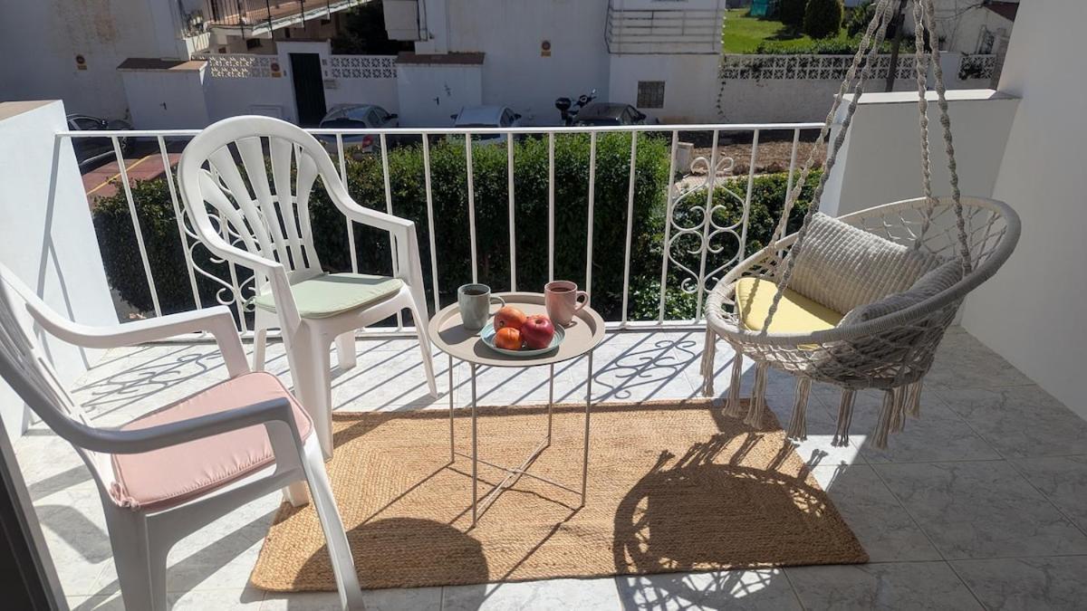 Lovely Casa Del Sol Close To The And Puerto Marina *