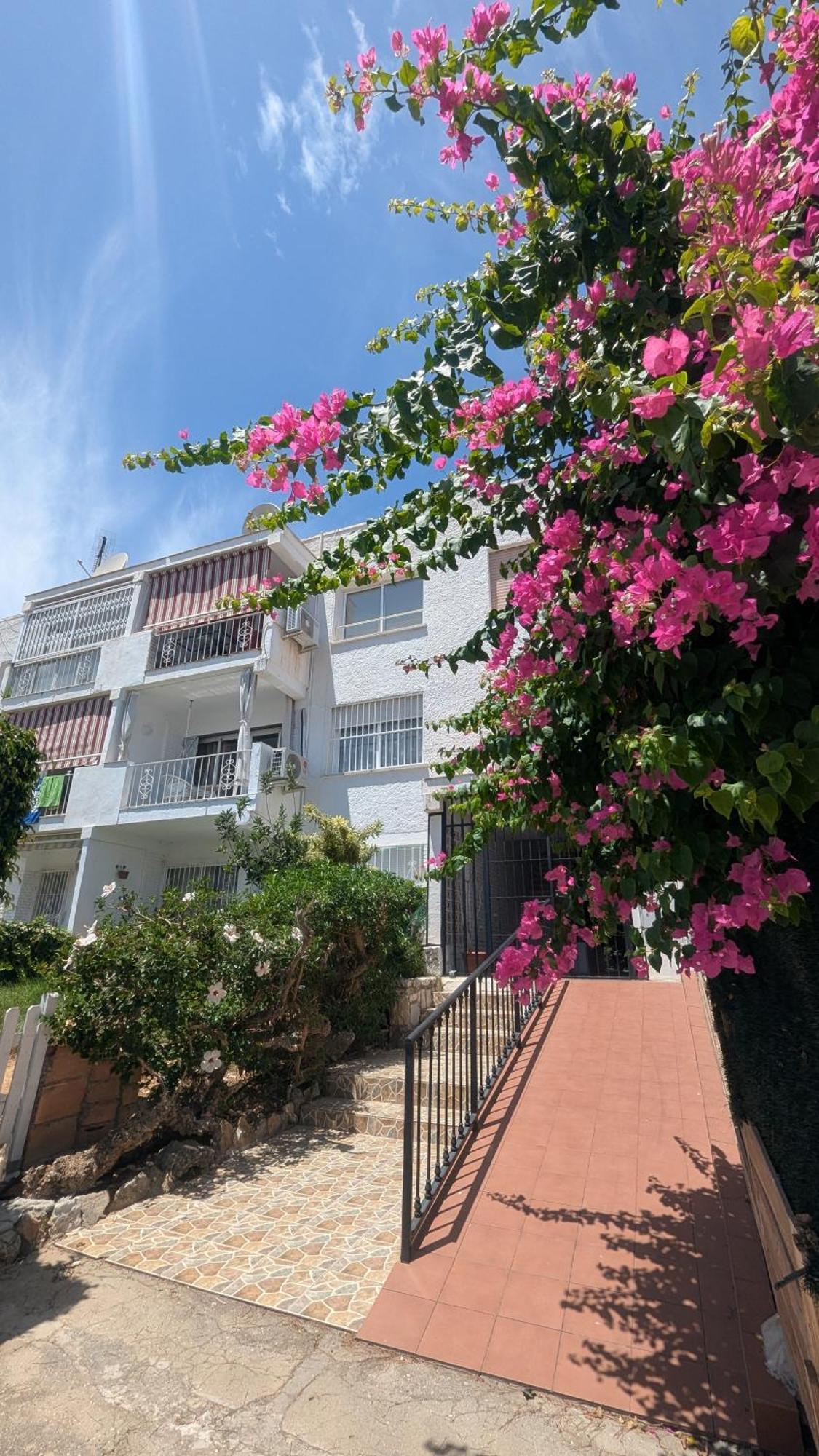 Apartment Lovely Casa Del Sol Close To The And Puerto Marina