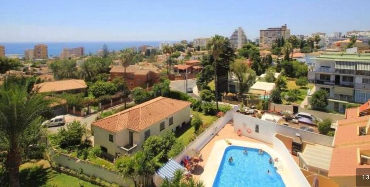 Lovely Casa Del Sol Close To The And Puerto Marina
