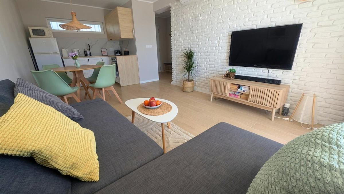 Lovely Casa Del Sol Close To The And Puerto Marina * Benalmadena