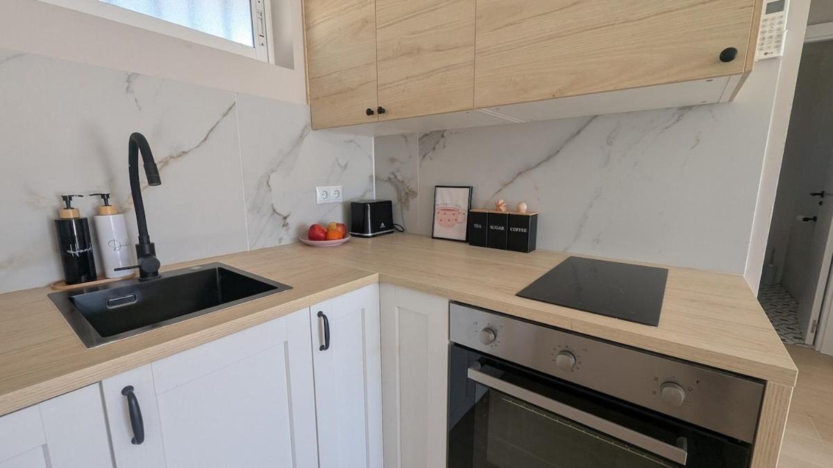 Lovely Casa Del Sol Close To The And Puerto Marina Apartment Benalmadena