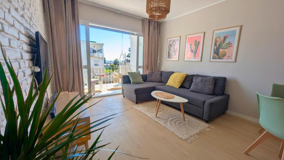 Lovely Casa Del Sol Close To The And Puerto Marina *