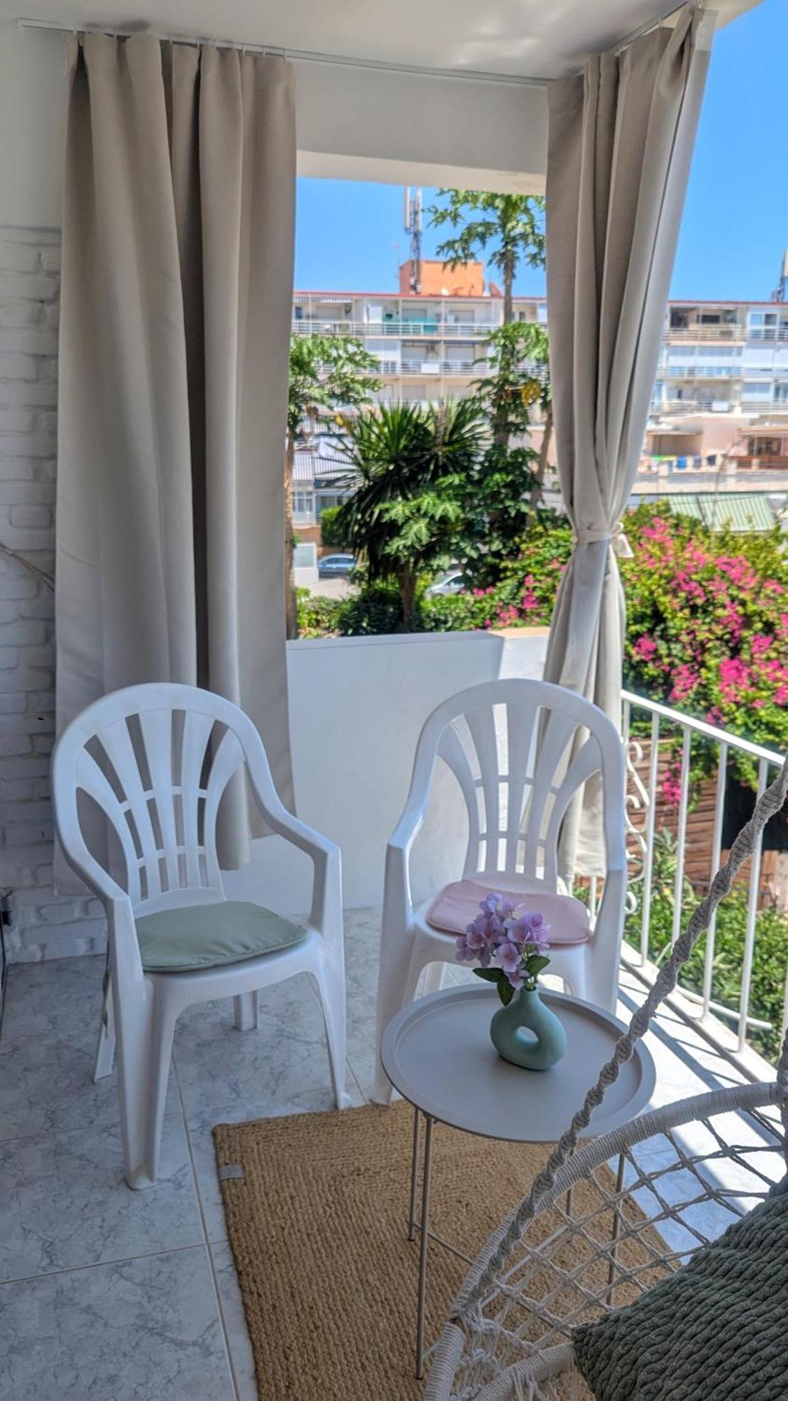 Apartment Lovely Casa Del Sol Close To The And Puerto Marina *